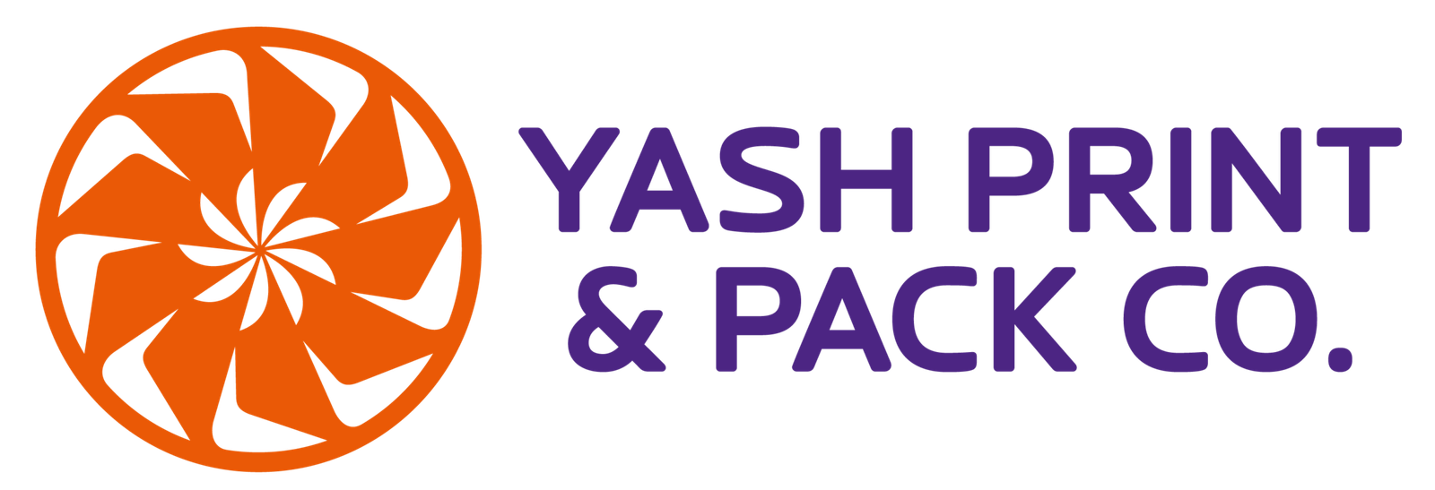 Yash Print & Pack Co.