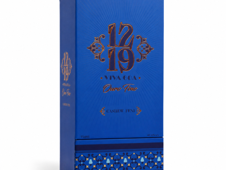 12/19 Viva Goa Feni
