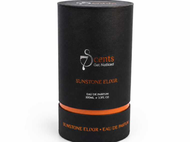 7 Scents Sunstone Elixir