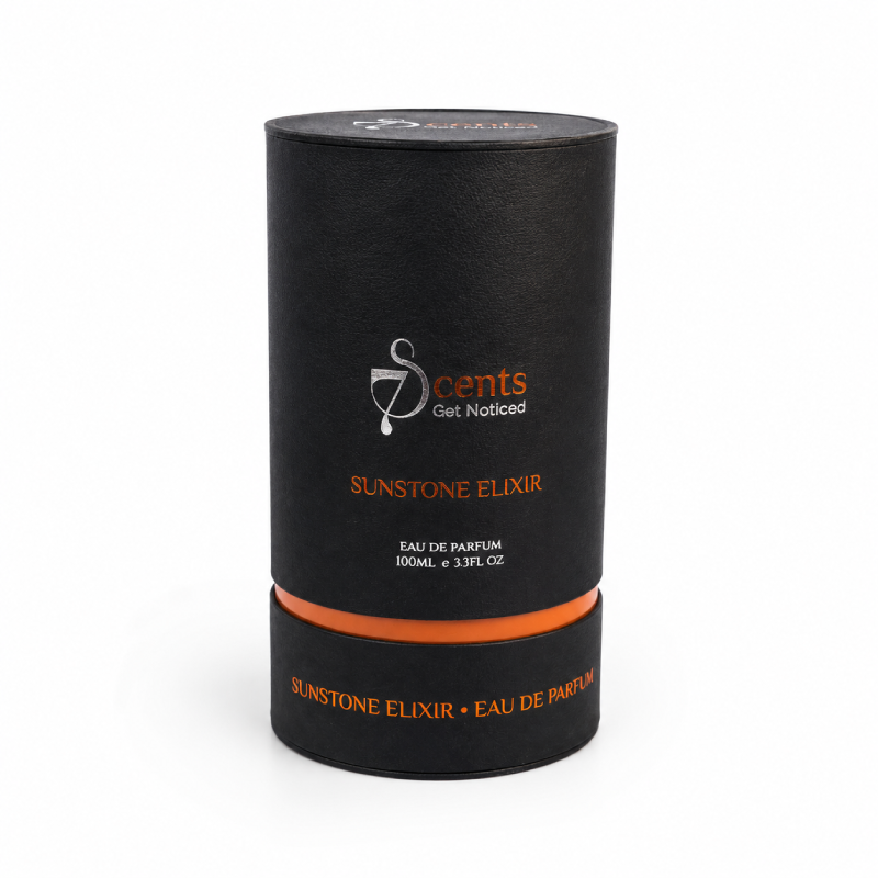 7 Scents Sunstone Elixir