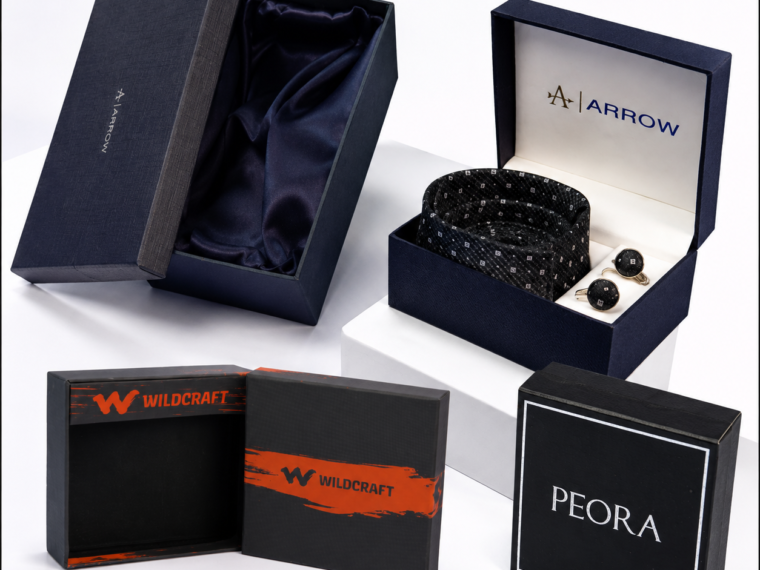 Fashion & Lifestyle Accessories