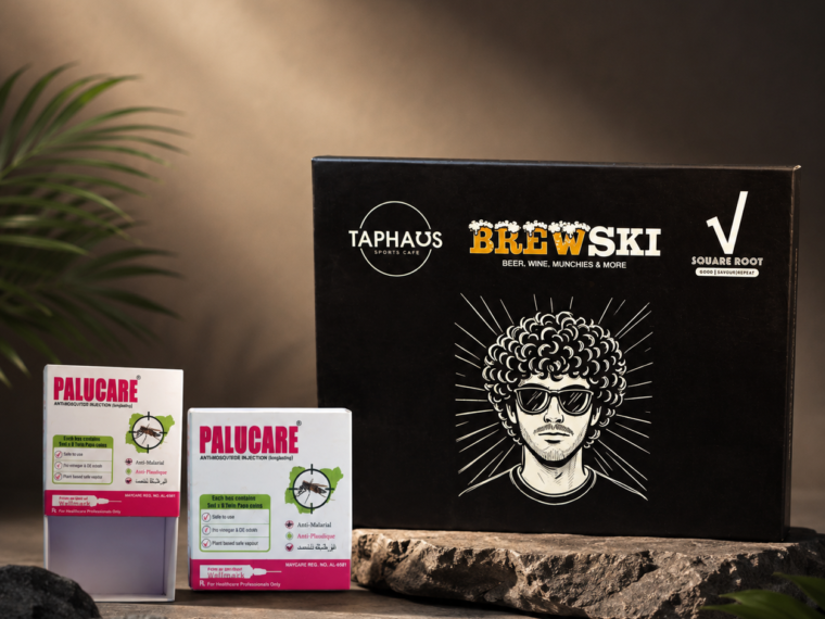 Pharma & Healthcare Packaging
