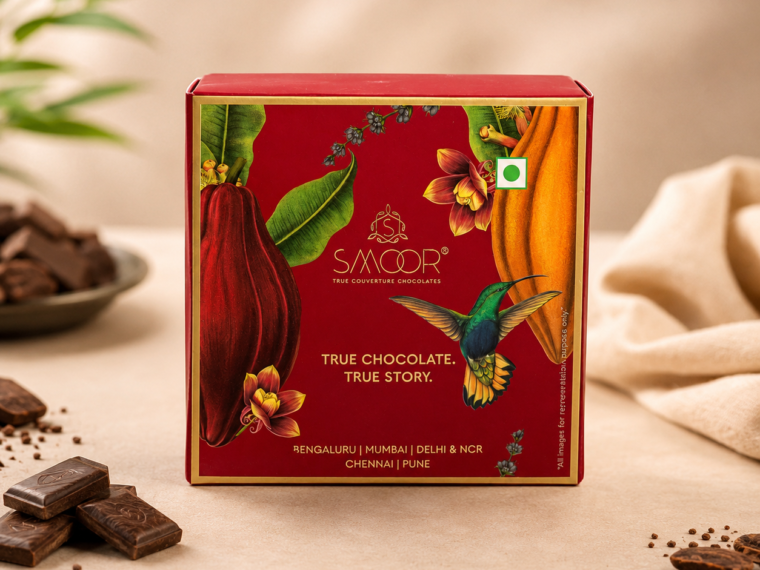 Confectionery Boxes