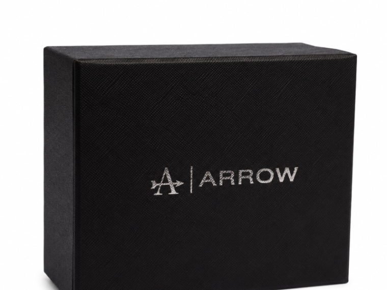 Arrow Accessories Box