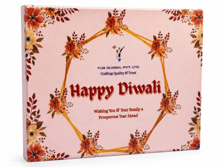 Festive Gifting 2