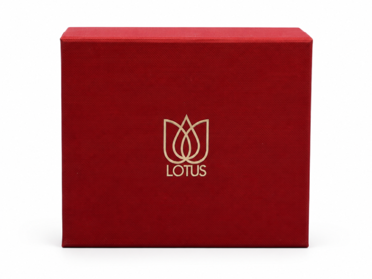 Lotus Rigid Box