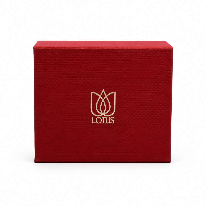Lotus Rigid Box
