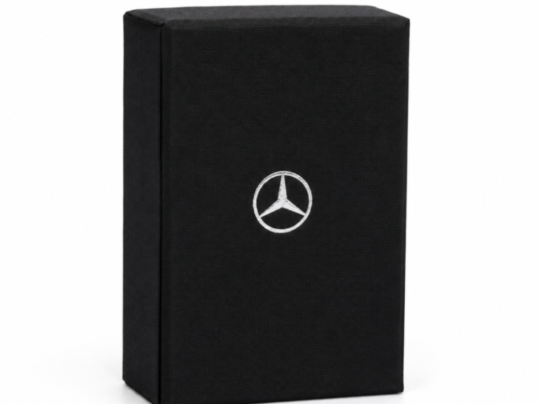 Mercedes-Benz Corporate Gift Box