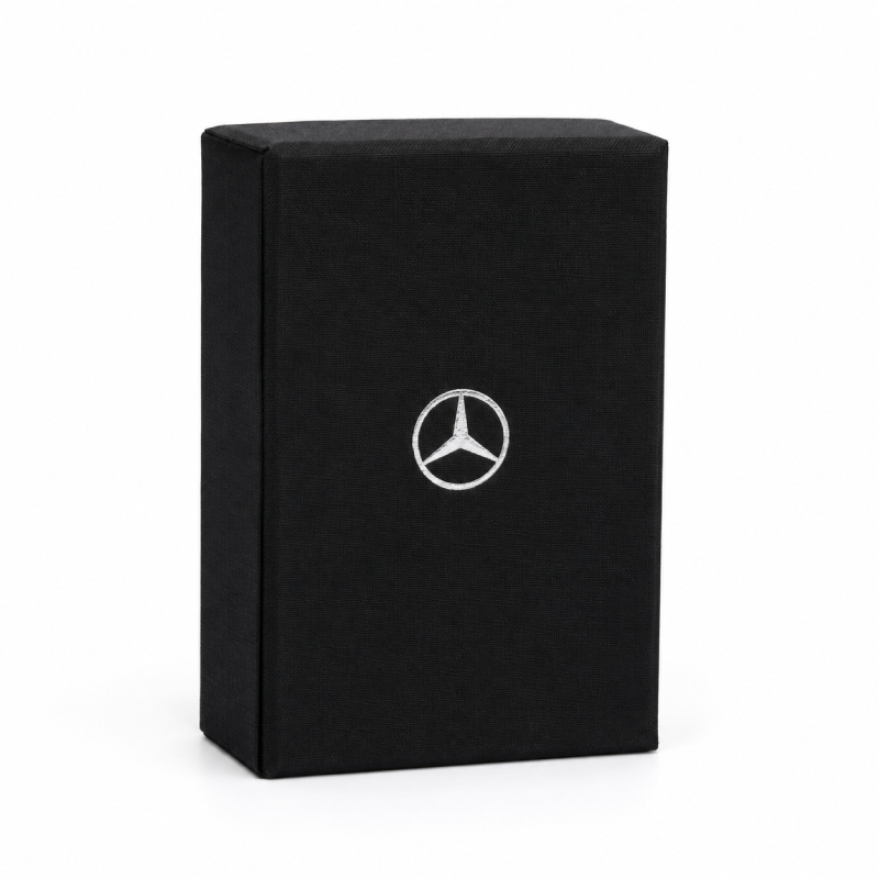 Mercedes-Benz Corporate Gift Box