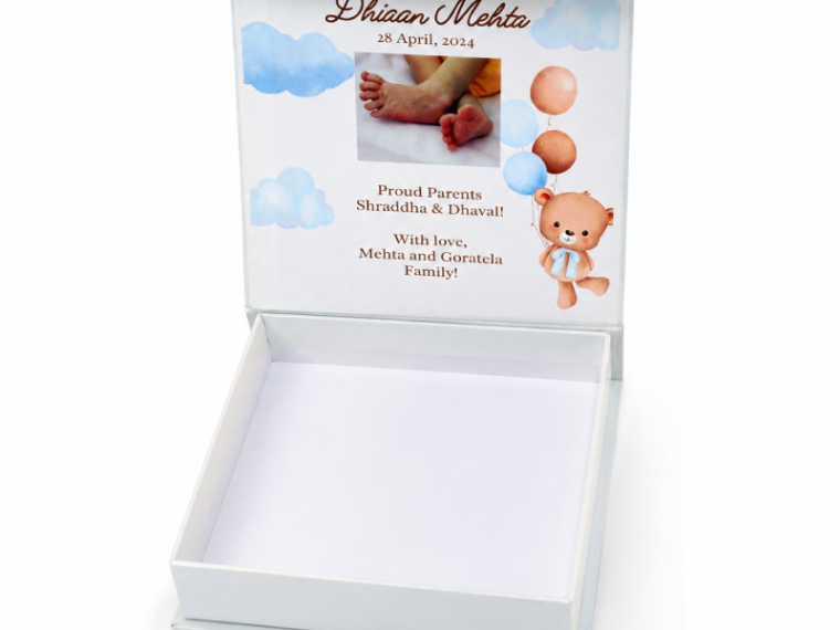 Personalised Gifting