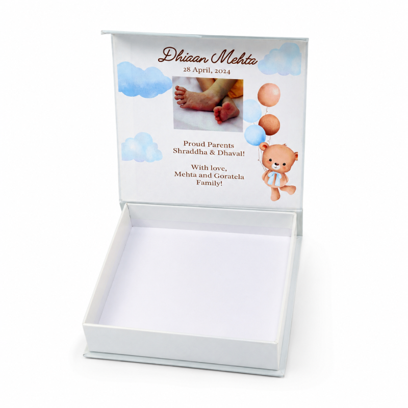 Personalised Gifting