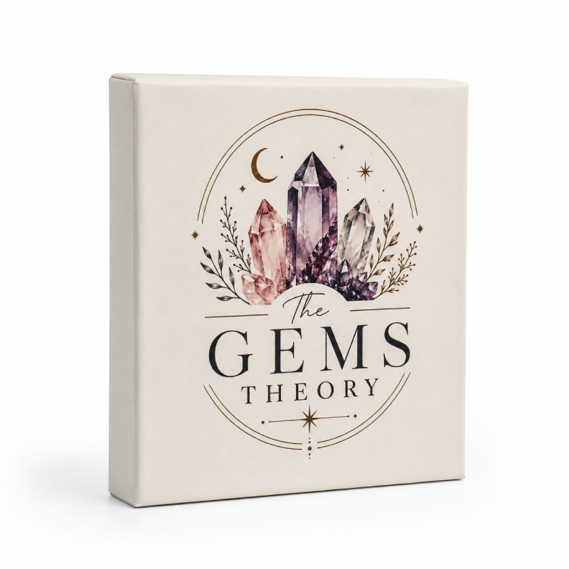 Premium Rigid & Jewellery Box