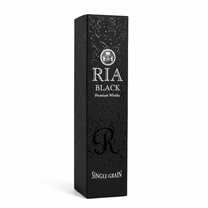 RIA Black Whisky