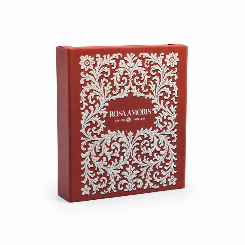 Rosa Amoris Rigid Box
