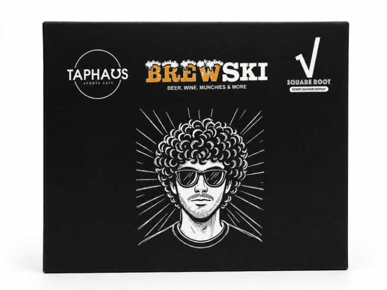 Taphaus Brewski