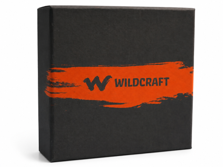 Wildcraft Box
